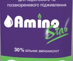 Антистрессант АминоСтар AminoStar® 25 мл