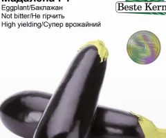Баклажан Мадалена F1 Beste Kern 10шт.