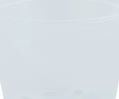 Вазон дренажный d-13*9.7 0.86 л
