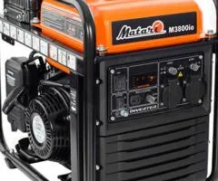 Інверторний генератор Matari M3800io