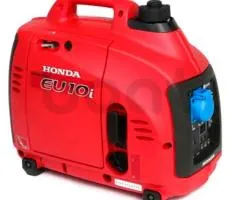 Інверторний генератор Honda EU 10 iT1 GW1