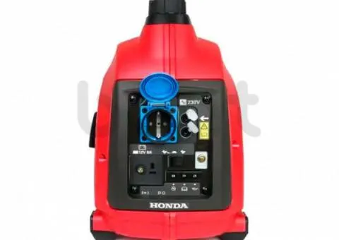 Інверторний генератор Honda EU 10 iT1 GW1 - 2/3