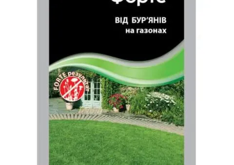 Гербіцид Дикамба Форте 15 мл