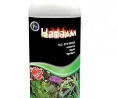Гербіцид Напалм 1 л