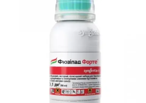 Гербіцид Фюзілад Форте 150 EC, к.е. 100мл.