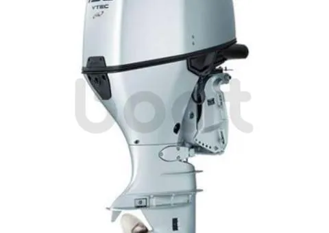Човновий двигун Honda BF 150 AK2 XU