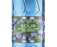 Добриво-підкислювач Рост Соур Rost® Sour для лохини 1.2 л