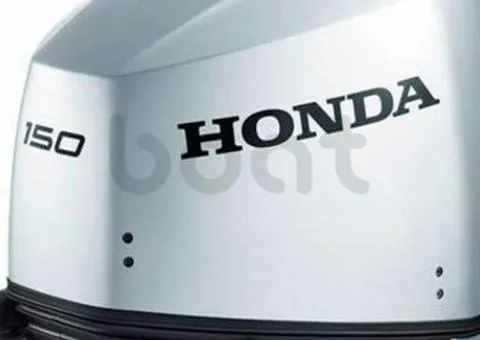 Човновий двигун Honda BF 150 AK2 XU - 2/2