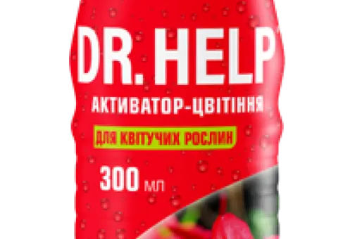 Доктор Хелп DR. HELP® Активатор – Цвітіння - 300мл