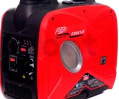 Інверторний генератор FOGO F2001 IS