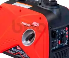 Інверторний генератор FOGO F3001 IS