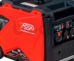 Інверторний генератор FOGO F4001 ISE