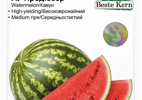 Кавун АУ Продюсер Beste Kern 10шт.