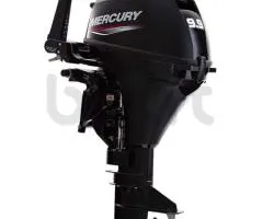 Mercury F 9.9 MH EFI двигун для човна