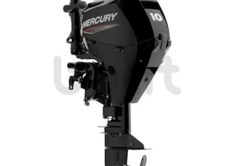 Mercury F 10 MH EFI інжекторний двигун для човна