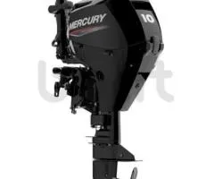 Mercury F 10 MH EFI інжекторний двигун для човна