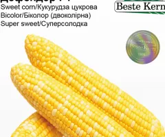 Кукуруза сахарная Дефендер F1 Beste Kern 20 шт.