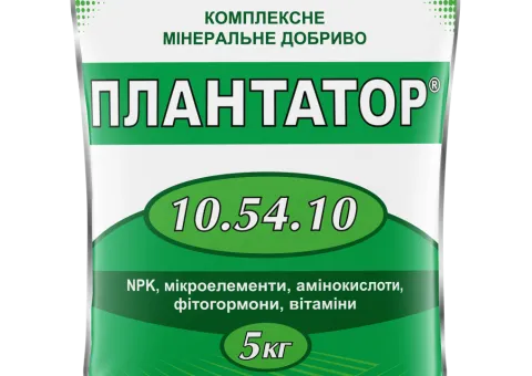 Мінеральне добриво Плантатор® 10.54.10 5 кг