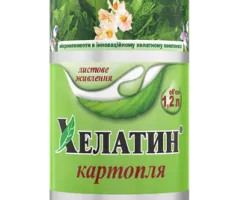 Мінеральне добриво Хелатин® Картопля - 1,2 л