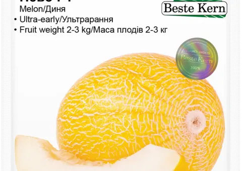 Насіння Диня Нево F1 Beste Kern 10 шт