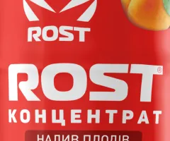 Органо-мінеральне добриво Рост Rost® Концентрат 5.10.15 - 1 л