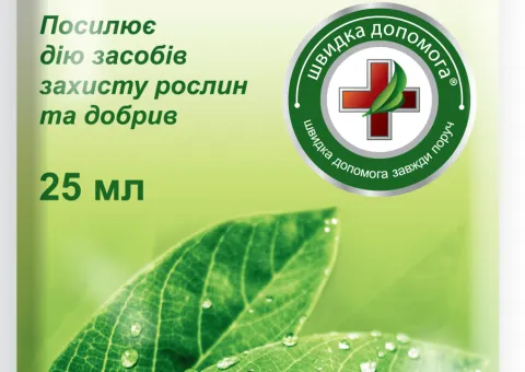 Прилипач - 25 мл