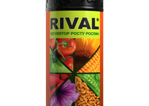 Регулятор роста Rival® - 1 л