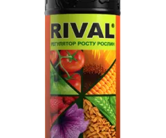 Регулятор росту Рівал Rival® - 1 л