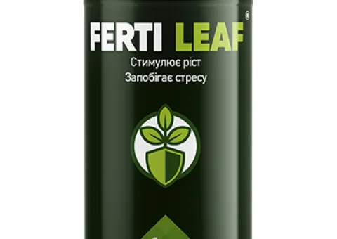 Регулятор роста Ferti Leaf® - 1 л