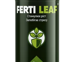 Регулятор росту Ферті Ferti Leaf® - 1 л