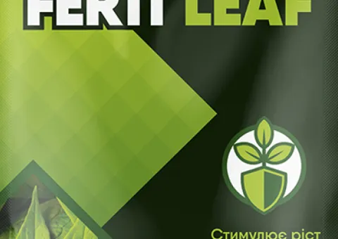 Регулятор роста Ferti Leaf® - 25 мл