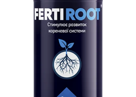 Регулятор росту Ферті Ferti Root® - 1 л