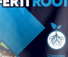 Регулятор росту Ферті Ferti Root® - 25 мл