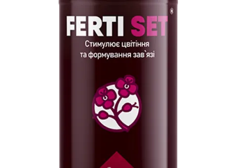 Регулятор росту Ферті Ferti Set® - 1 л