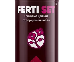 Регулятор росту Ферті Ferti Set® - 1 л