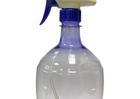 Sprayer 0.7 L — assorted