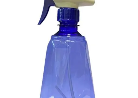 Sprayer 0.5 L, assorted