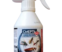 Death to Pests No.2 (250 ml) from Ital Tiger