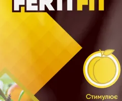 Стимулятор збільшення розміру плодів Ферті Ferti Fit 25 мл