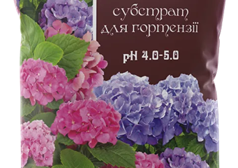 Substrate Same Toy® for hydrangea - 10 L