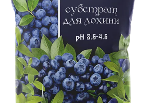 Substrate Same Toy® for blueberry - 10 L