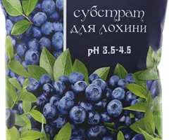 Substrate Same Toy® for blueberry - 10 L