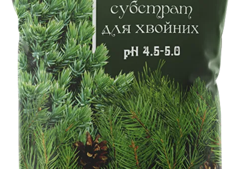 Substrate Same Toy® for conifers - 10 L