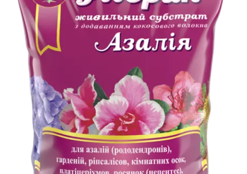 Florin® Azalea substrate - 3 L
