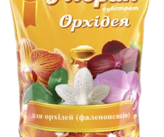 Субстрат Флорин® Орхидея - 2 л