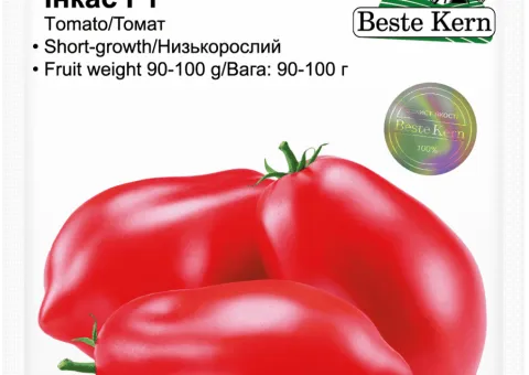 Томат Інкас F1 Beste Kern 10шт.