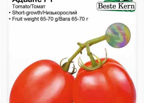Томат Адванс F1 Beste Kern 20 шт.