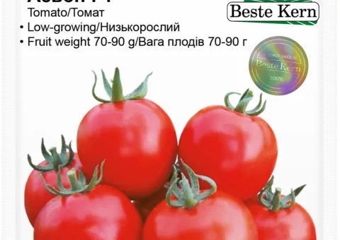 Томат Асвон F1 Beste Kern