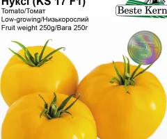 Томат Нукси F1 Beste Kern 10 шт