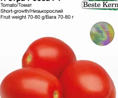 Томат П'єтра Росса Beste Kern F1